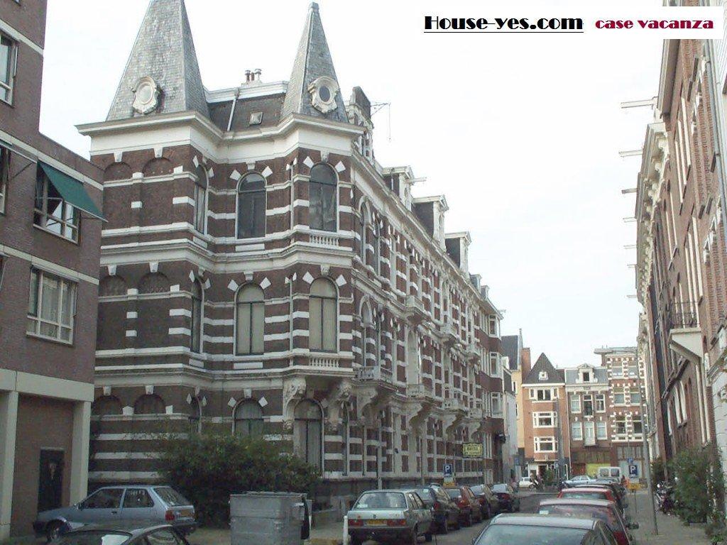 Amsterdam_case_appartamenti_vacanze_Amsterdam-ams-Vondelstraat-a