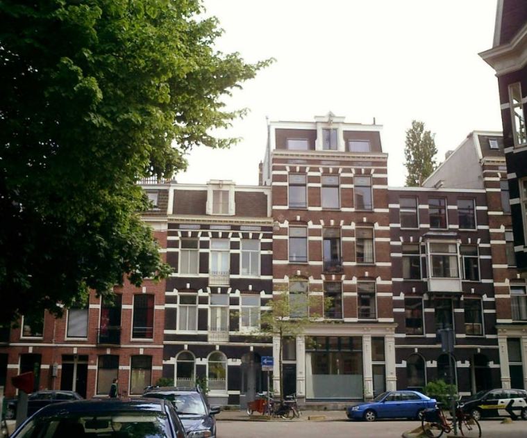 Amsterdam_case_appartamenti_vacanze_Amsterdam-cribb-c