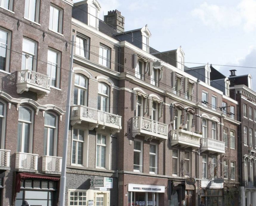 Amsterdam_case_appartamenti_vacanze_AmsterdamWeter-b